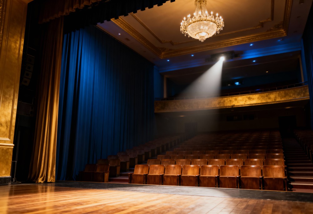 Ferdydurke – wieczór absurdalnego śmiechu i teatralnej magii