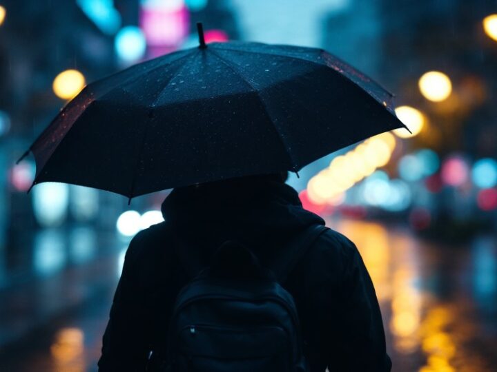 Długotrwała gęsta mgła – ostrzeżenie meteorologiczne nr 81