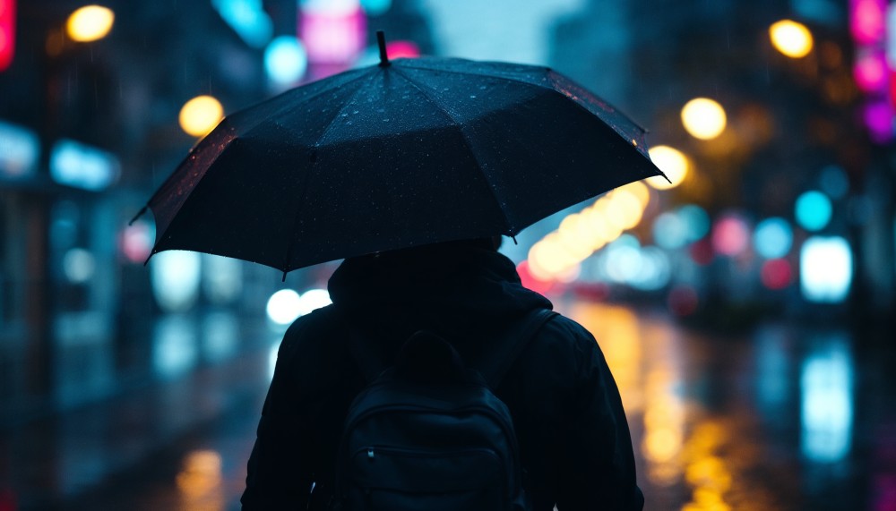 Długotrwała gęsta mgła – ostrzeżenie meteorologiczne nr 81