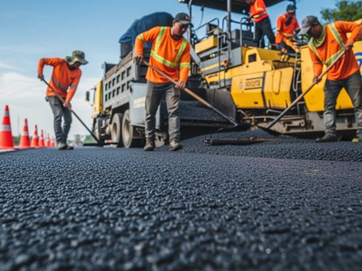 Nowa droga dojazdowa dla budowy kanalizacji w Henrykowie-Uroczu?