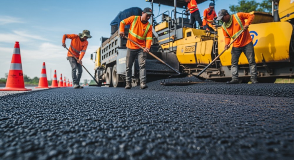 Nowa droga dojazdowa dla budowy kanalizacji w Henrykowie-Uroczu?