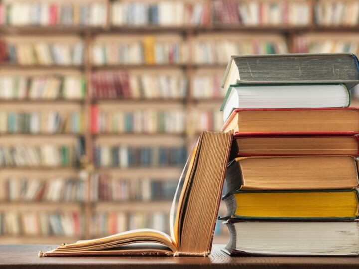 Wspólnie odbudowujemy bibliotekę – dziękujemy za wsparcie!