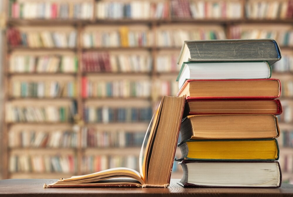 Wspólnie odbudowujemy bibliotekę – dziękujemy za wsparcie!