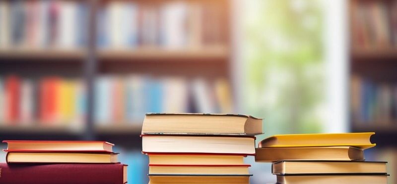 Jubileuszowe spotkanie Dyskusyjnego Klubu Książki w Piasecznie