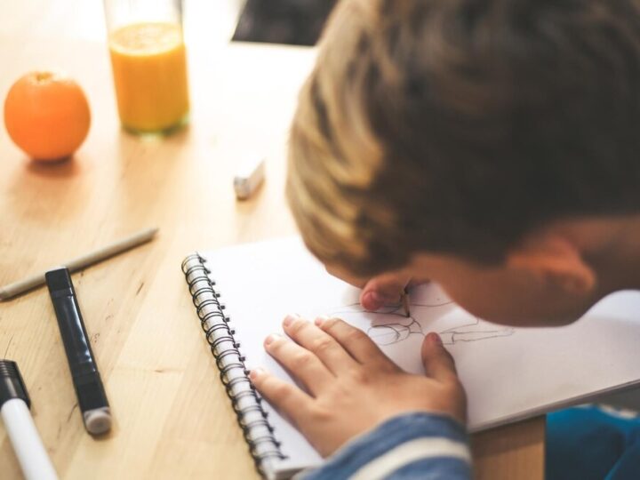 Karnawałowe Warsztaty Bajkowej Kreatywności