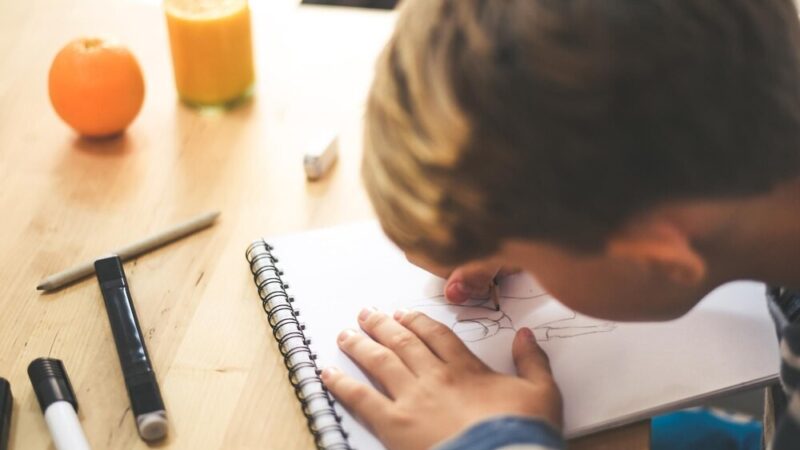 Karnawałowe Warsztaty Bajkowej Kreatywności