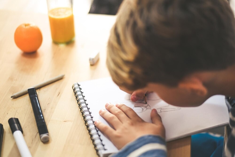 Karnawałowe Warsztaty Bajkowej Kreatywności