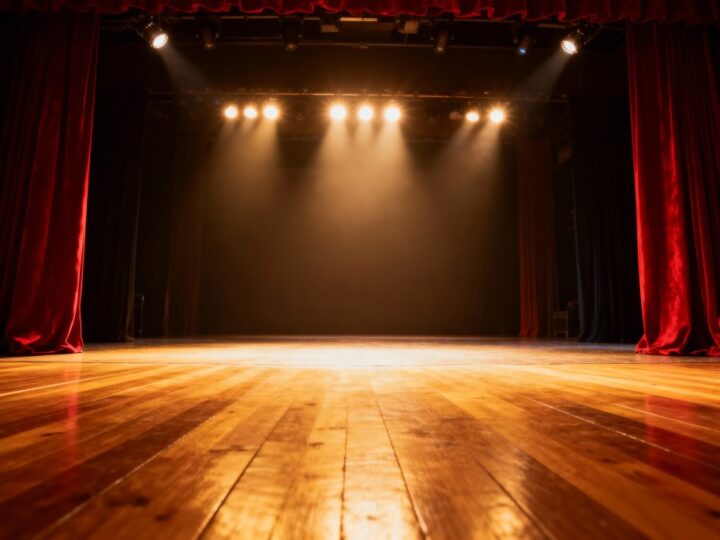 Kim nie zostanę, gdy dorosnę? Interaktywny spektakl Teatru Walizka w Józefosławiu