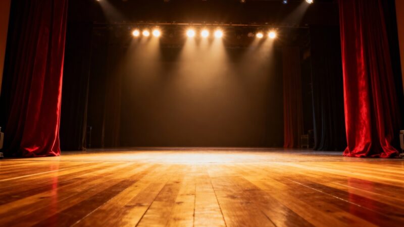 Kim nie zostanę, gdy dorosnę? Interaktywny spektakl Teatru Walizka w Józefosławiu