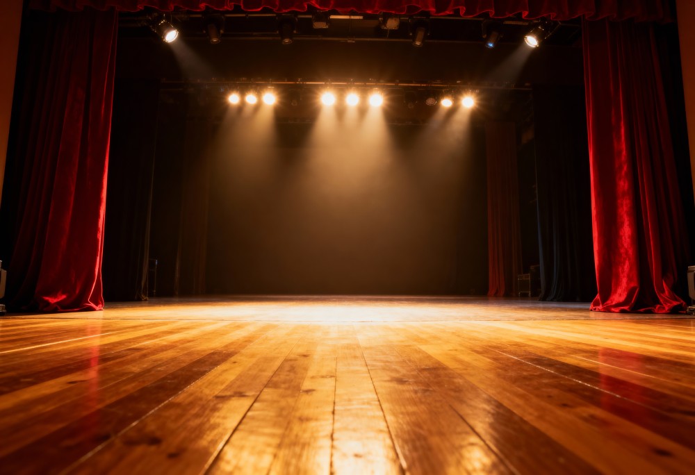 Kim nie zostanę, gdy dorosnę? Interaktywny spektakl Teatru Walizka w Józefosławiu