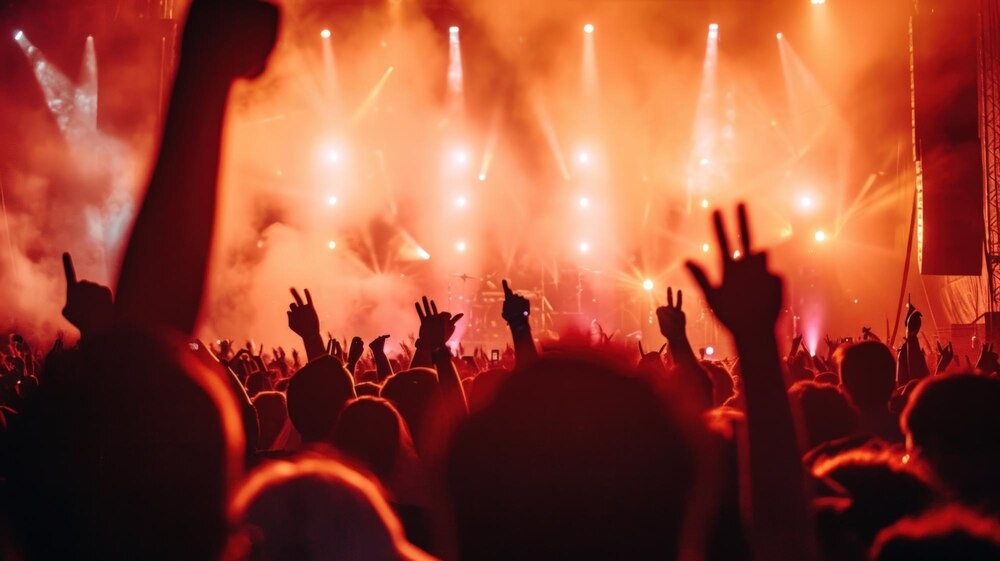 Kolorofonia na Scenie Józefosław – Koncert 2026