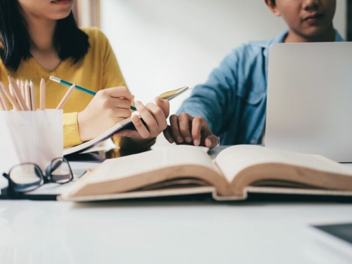 Mazowieckie stypendia dla zdolnej młodzieży – nabór trwa do grudnia!