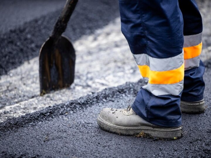 Ulica Papczyńskiego w Górze Kalwarii: nowy impuls dla komunikacji miejskiej