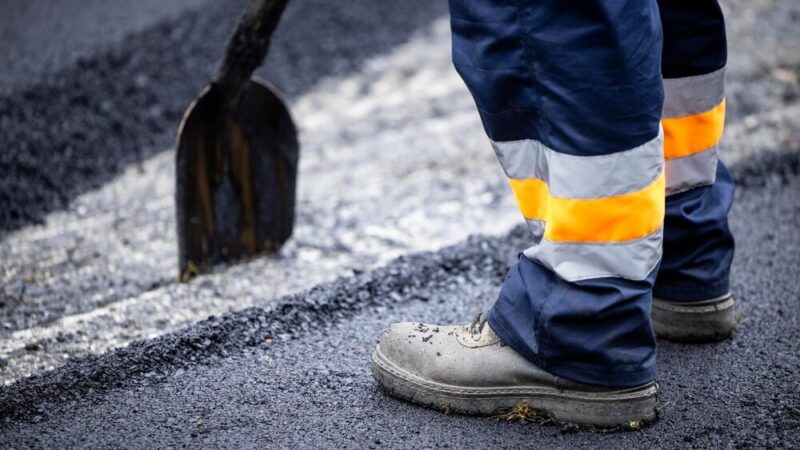 Ulica Papczyńskiego w Górze Kalwarii: nowy impuls dla komunikacji miejskiej