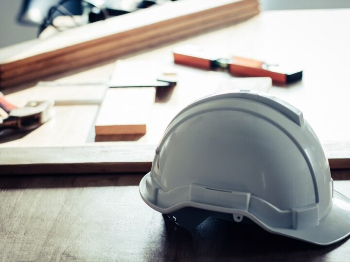 Modernizacja łazienek w Zespole Basenowym w Górze Kalwarii zakończona!