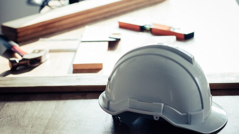 Modernizacja łazienek w Zespole Basenowym w Górze Kalwarii zakończona!