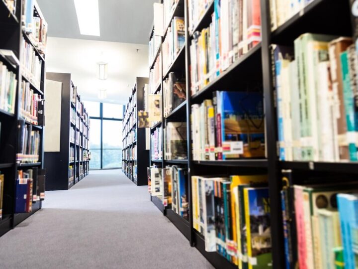 Biblioteka Piaseczno wprowadza nowe kody do e-booków!