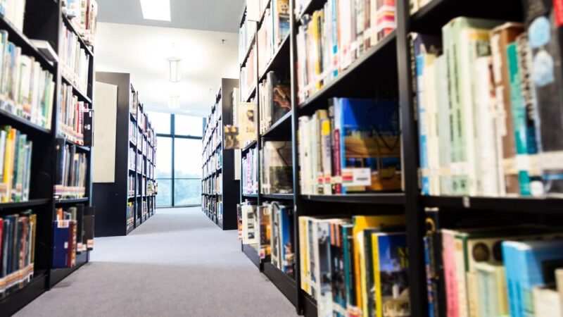 Biblioteka Piaseczno wprowadza nowe kody do e-booków!