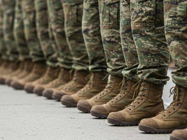 Nowoczesny park szkoleniowy dla kadetów w Reymoncie: innowacyjna przestrzeń dla przyszłych obrońców