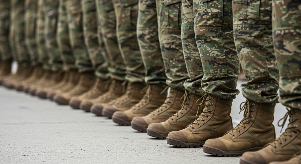 Nowoczesny park szkoleniowy dla kadetów w Reymoncie: innowacyjna przestrzeń dla przyszłych obrońców