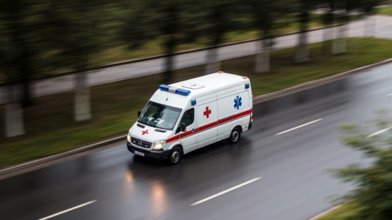 Piaseczno inwestuje w nowoczesny sprzęt dla bezpieczeństwa mieszkańców