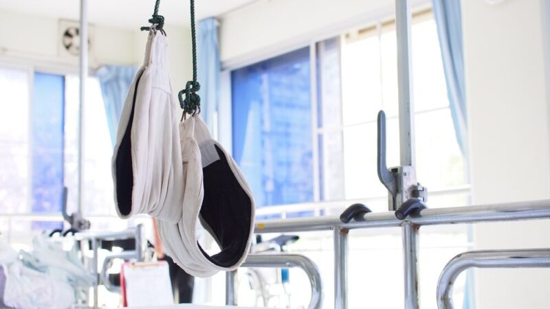 Ośrodek wczesnej pomocy psychologicznej dla dzieci otwarty przy ul. Białka 4