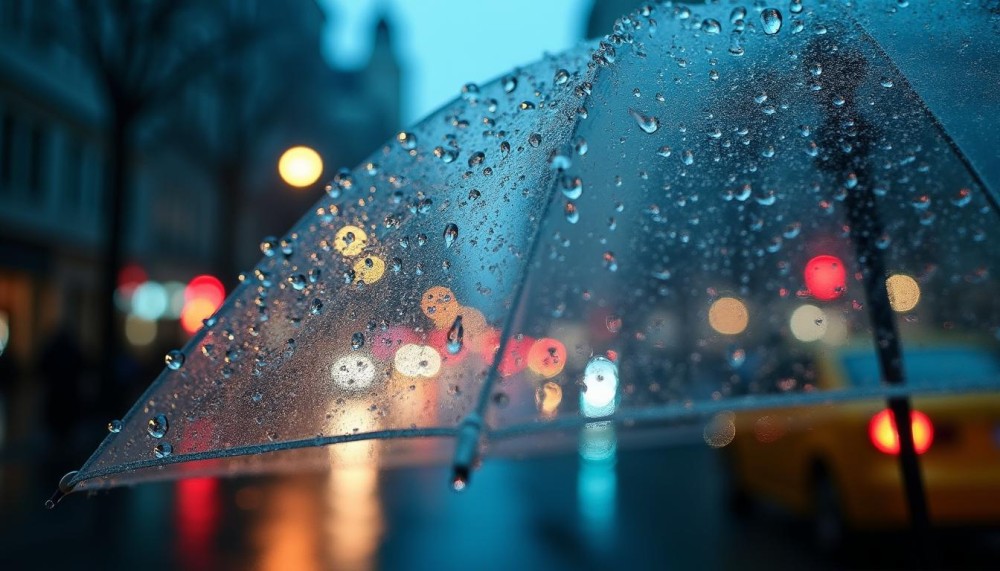 Ostrzeżenie o oblodzeniu: Zamarzające nawierzchnie w prognozach IMGW