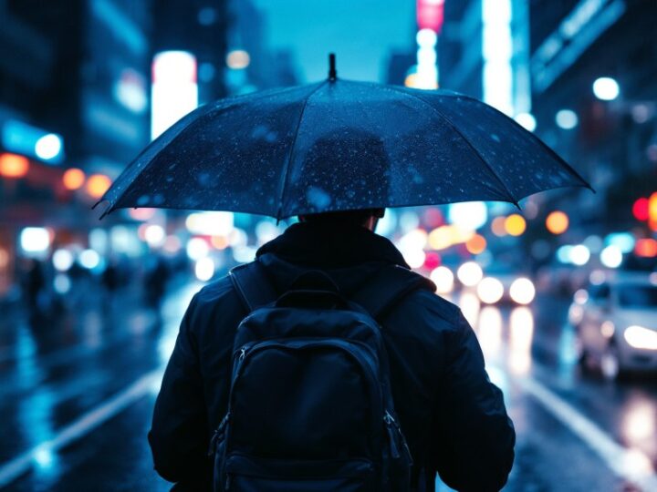 Ostrzeżenie o oblodzeniu dróg i chodników na nadchodzące dni