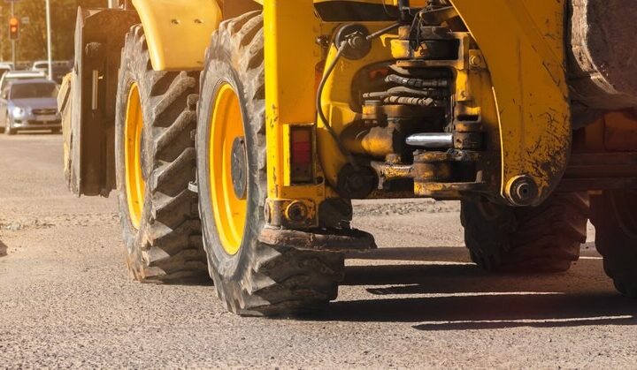 Rozbudowa dróg gminnych w Złotokłosie: Decyzja Starosty Piaseczyńskiego nr 17/2023