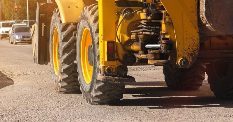 Rozbudowa dróg gminnych w Złotokłosie: Decyzja Starosty Piaseczyńskiego nr 17/2023