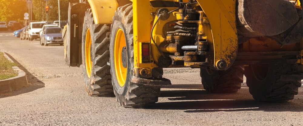 Rozbudowa dróg gminnych w Złotokłosie: Decyzja Starosty Piaseczyńskiego nr 17/2023