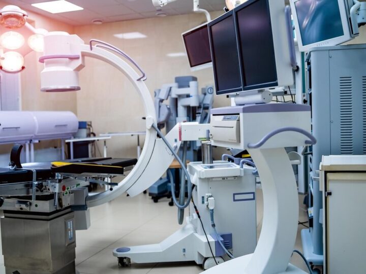 Ostatnia szansa na opinię o usługach Centrum Medycznego!