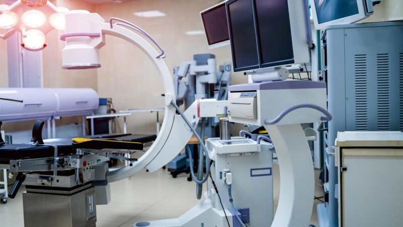 Ostatnia szansa na opinię o usługach Centrum Medycznego!