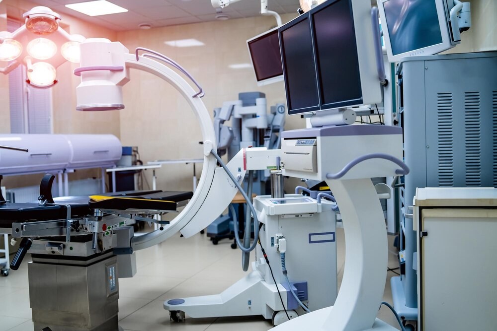 Ostatnia szansa na opinię o usługach Centrum Medycznego!