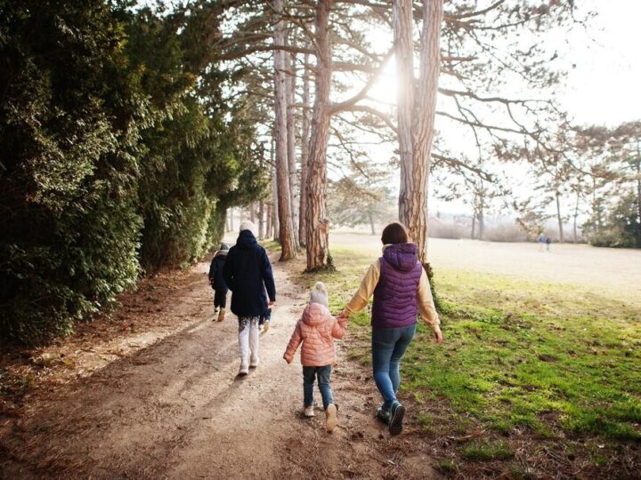 Rodziny zastępcze pilnie potrzebne dla dzieci w kryzysie