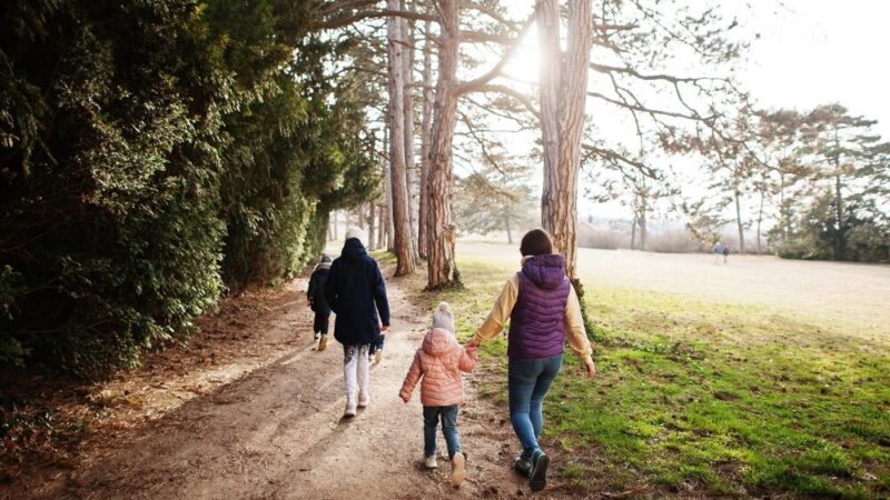 Rodziny zastępcze pilnie potrzebne dla dzieci w kryzysie