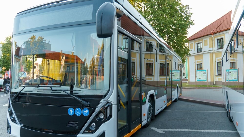 Nowe przystanki w Gminie Konstancin-Jeziorna: remonty poprawiają komfort pasażerów