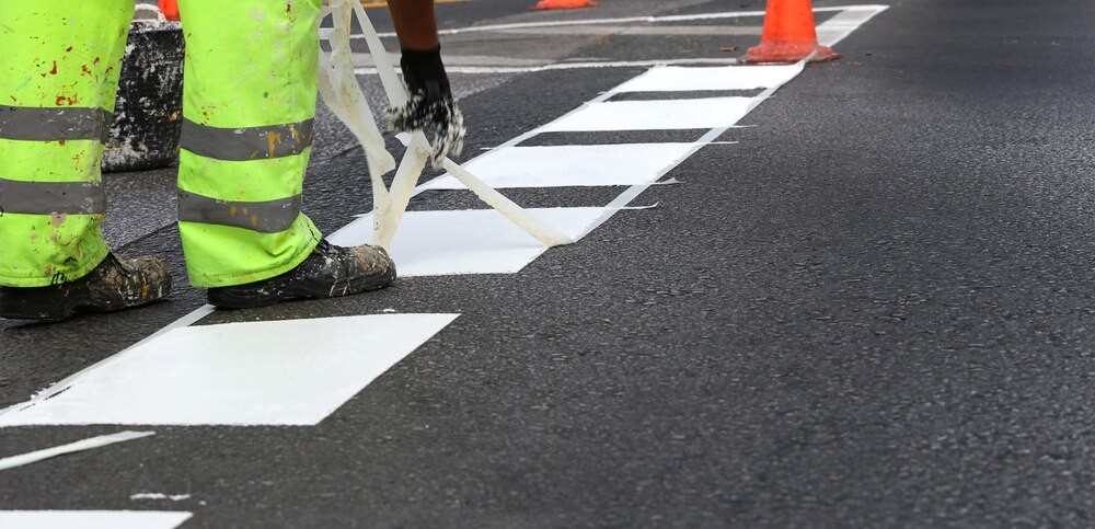 Przebudowa ul. Spacerowej w Kątach za 4,6 mln zł – burmistrz podpisał umowę na ważną inwestycję