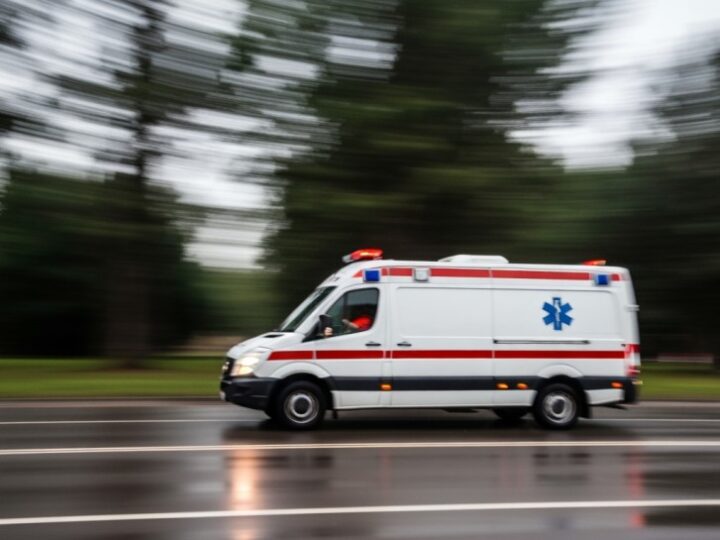 Nowe apteczki i szkolenia dla Straży Miejskiej w Piasecznie dzięki Fundacji Dla Ratownictwa