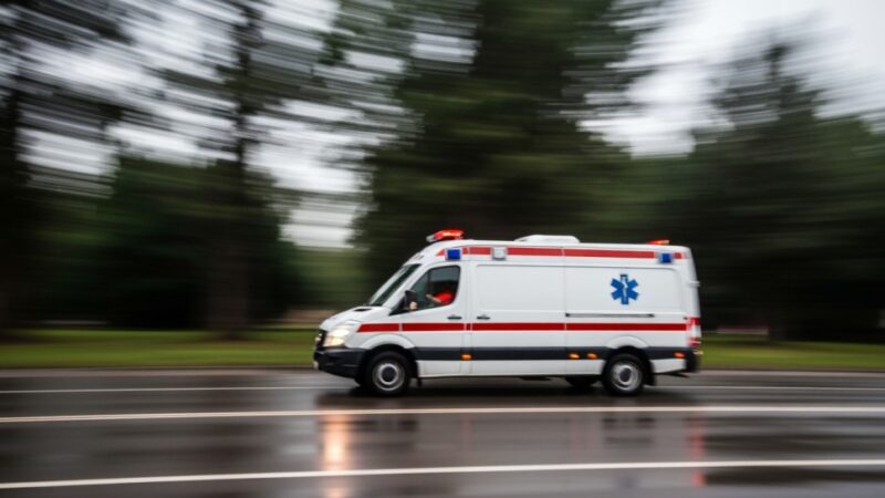 Nowe apteczki i szkolenia dla Straży Miejskiej w Piasecznie dzięki Fundacji Dla Ratownictwa