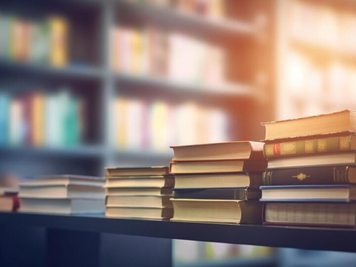 Stwórzmy wspólnie TOP książki na 2026 rok!