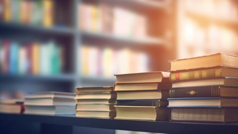 Stwórzmy wspólnie TOP książki na 2026 rok!