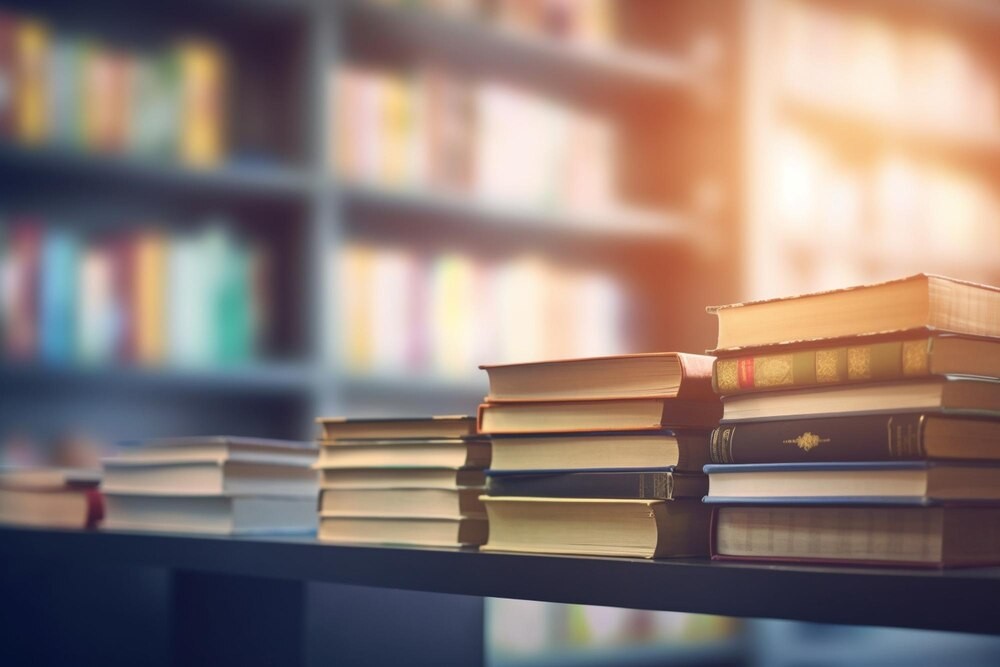 Stwórzmy wspólnie TOP książki na 2026 rok!