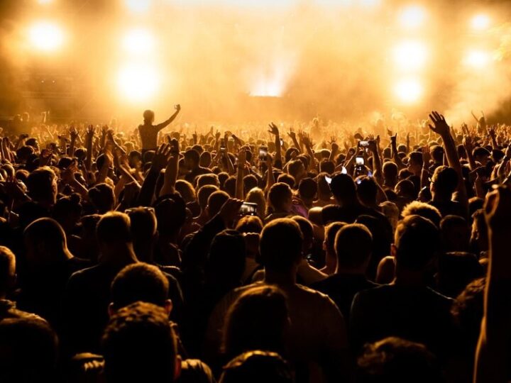 Sylwester 2025: Wspólne Powitanie Nowego Roku w Piasecznie