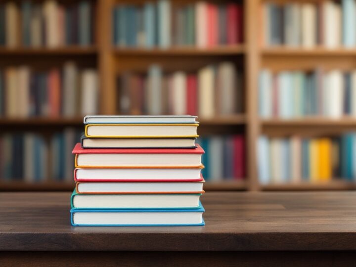 Kreatywna praca w kulturze czeka! Zostań częścią zespołu Biblioteki w Piasecznie!