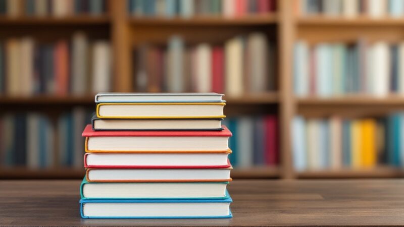 Kreatywna praca w kulturze czeka! Zostań częścią zespołu Biblioteki w Piasecznie!