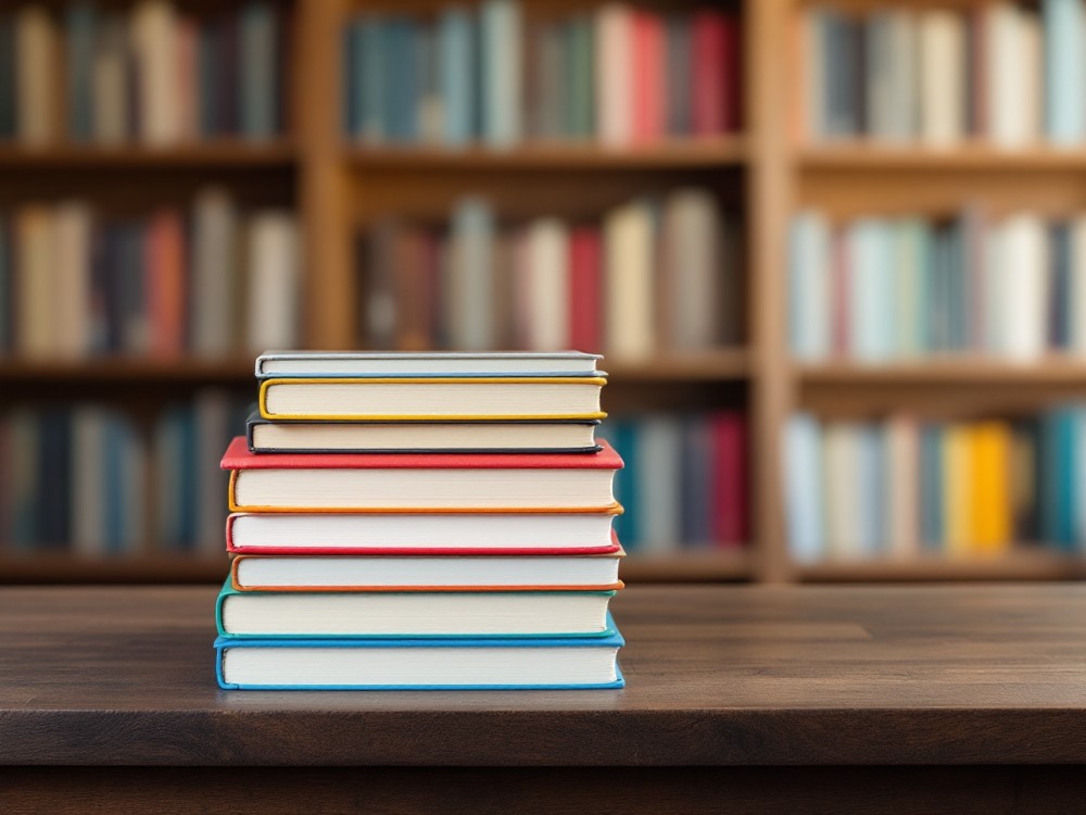 Kreatywna praca w kulturze czeka! Zostań częścią zespołu Biblioteki w Piasecznie!