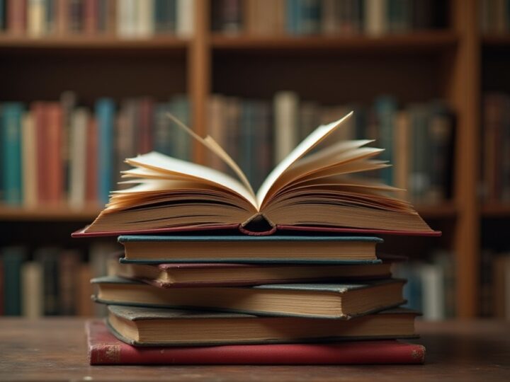 Świąteczne czary w Dyskusyjnym Klubie Książki