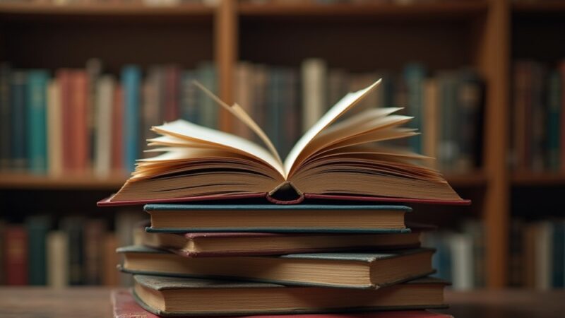 Świąteczne czary w Dyskusyjnym Klubie Książki