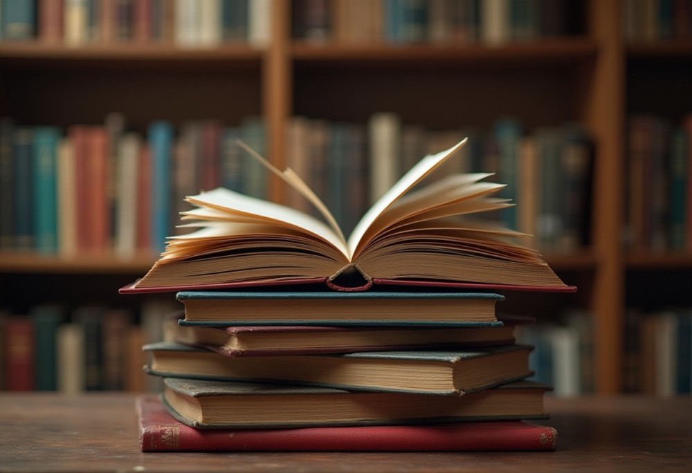 Świąteczne czary w Dyskusyjnym Klubie Książki